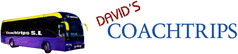 Coachtrips SL | Tel: 966 785 910